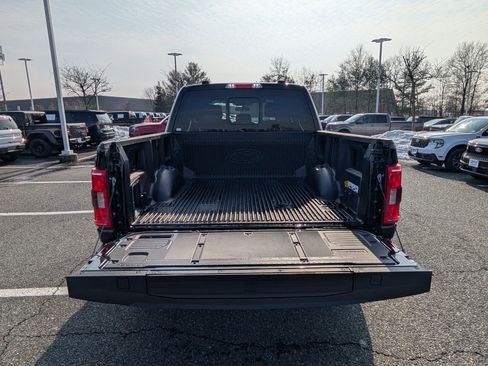 Certified 2023 Ford F150 XLT w/ Equipment Group 302A High image 12