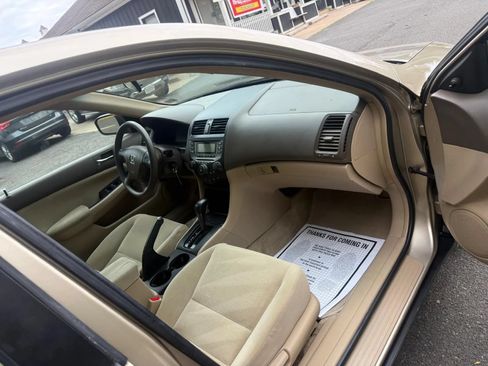 Used 2007 Honda Accord VP image 21