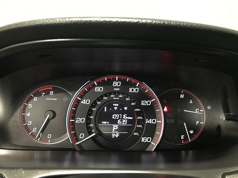 Used 2014 Honda Accord Sport image 22