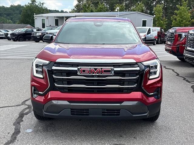 Certified 2026 GMC Terrain Elevation w/ LPO, Floor Liner Package FWD image 3