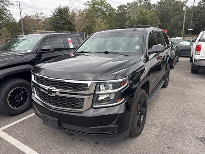 Used 2019 Chevrolet Tahoe LT