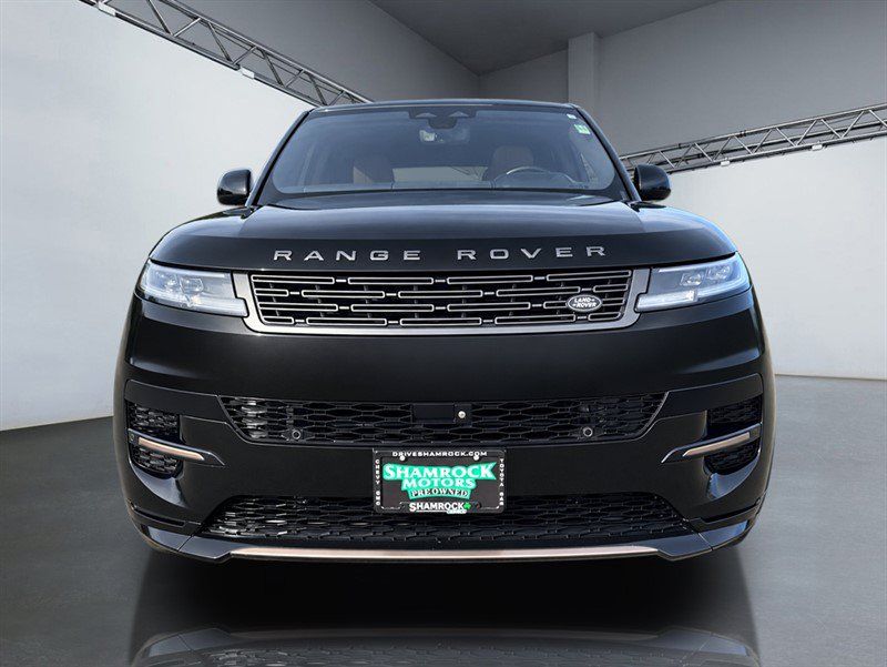 Used 2023 Land Rover Range Rover Sport SE Dynamic AWD/4WD image 9