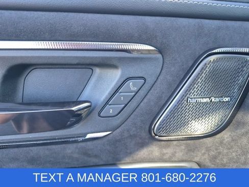 New 2026 RAM 1500 RHO w/ RHO Level 1 Equipment Group AWD/4WD image 20