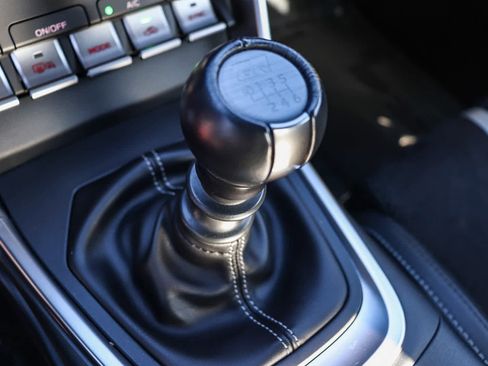 Used 2022 Toyota GR86 Premium image 27