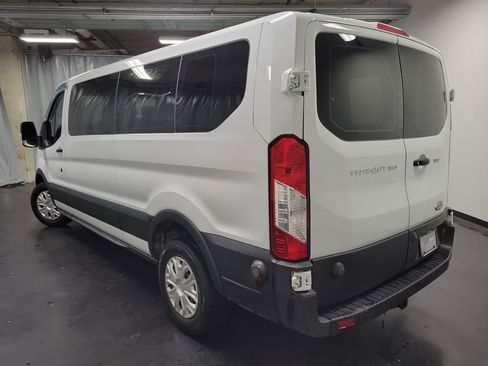 Used 2020 Ford Transit 350 XLT RWD image 7