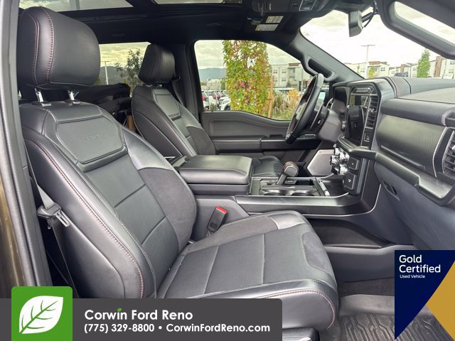 Used 2026 Ford F150 Raptor AWD/4WD image 16