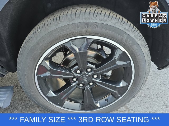Used 2024 Ford Expedition Max Limited AWD/4WD image 21