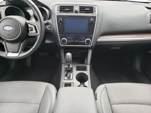 Used 2019 Subaru Outback 2.5i Limited w/ Popular Package #2 image 13