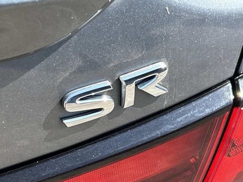 Used 2022 Nissan Sentra SR w/ SR Premium Package FWD image 9
