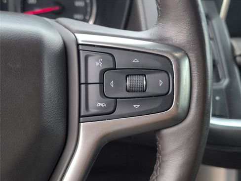 Used 2021 Chevrolet Tahoe LT w/ LT Signature Package image 21