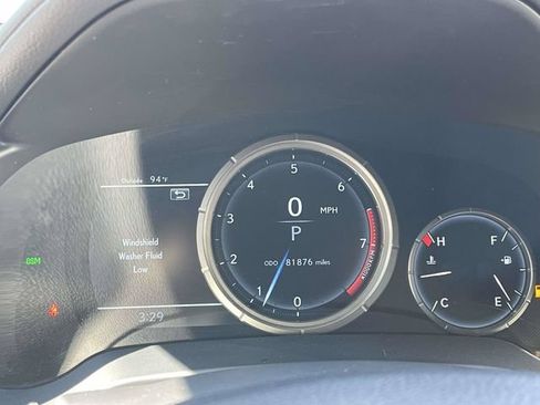 Used 2022 Lexus RX 350 F Sport w/ Accessory Package AWD/4WD image 22