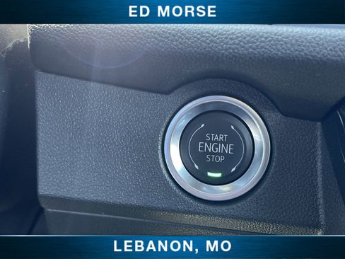 Used 2025 Chevrolet Traverse RS w/ LPO, Floor Liner Package AWD/4WD image 16