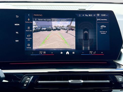 Used 2025 BMW X1 xDrive28i w/ Convenience Package image 33