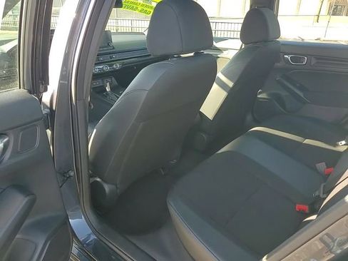 Used 2023 Honda Civic Sport image 25