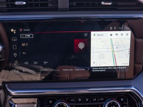 New 2026 GMC Sierra 2500 Denali w/ Denali Reserve Package image 14