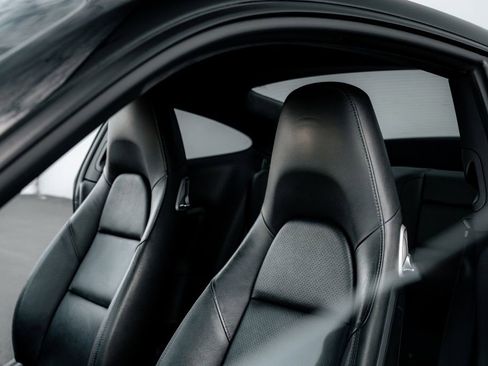 Used 2014 Porsche 911 Carrera image 27