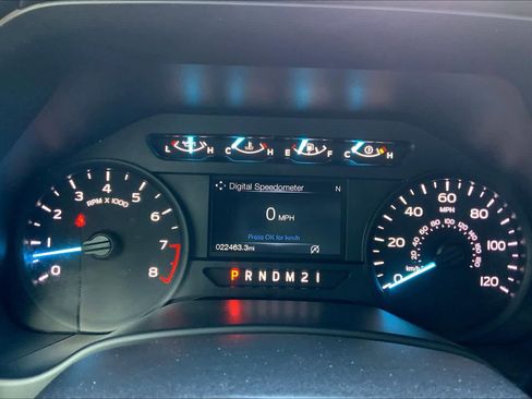 Used 2019 Ford F150 XL w/ Equipment Group 101A Mid image 23