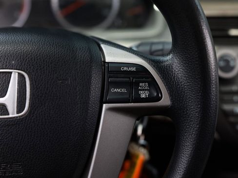 Used 2012 Honda Accord LX image 25