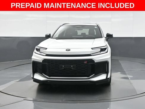 Certified 2026 Toyota RAV4 AWD Plug-in Hybrid image 2