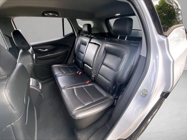 Used 2019 GMC Terrain SLT w/ Preferred Package FWD image 28
