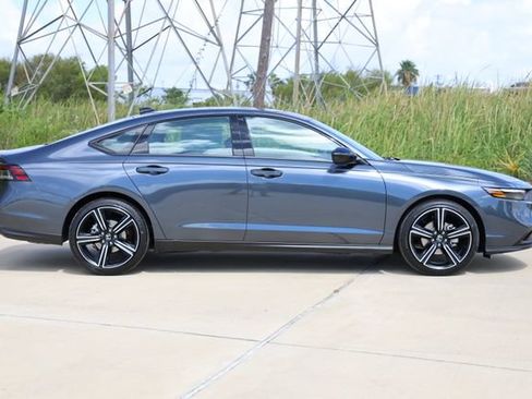New 2026 Honda Accord SE image 4