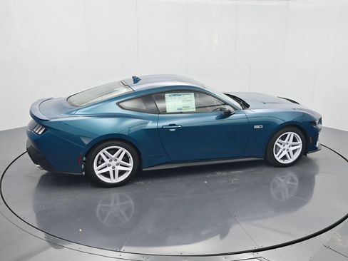 New 2026 Ford Mustang GT Premium RWD image 31