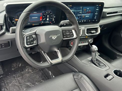 New 2026 Ford Mustang Premium image 11