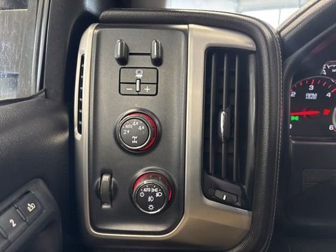 Used 2014 GMC Sierra 1500 SLT w/ SLT Crew Cab Value Package image 36