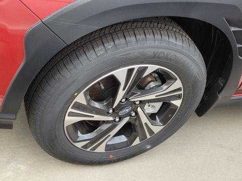 Used 2026 Subaru Crosstrek 2.0i Premium image 2