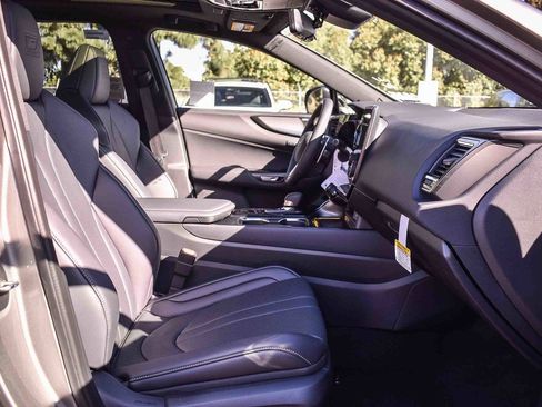 New 2026 Lexus NX 350h F Sport image 16