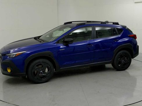 New 2026 Subaru Crosstrek 2.5i Sport AWD/4WD image 5