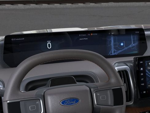 New 2026 Ford Expedition King Ranch AWD/4WD image 13