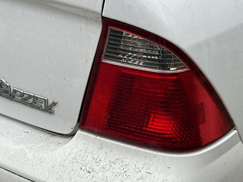 Used 2007 Ford Focus S FWD image 7