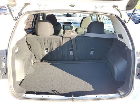 Used 2018 Subaru Impreza 2.0i Premium w/ Eyesight & BSD & Rcta image 8