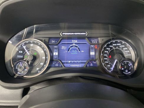 Used 2021 RAM 2500 Power Wagon image 15