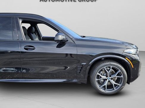 New 2026 BMW X5 sDrive40i w/ M Sport Package image 12