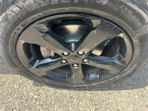 Used 2023 Jeep Grand Cherokee Altitude image 18