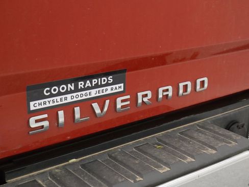Used 2014 Chevrolet Silverado 1500 LT w/ All Star Edition AWD/4WD image 17