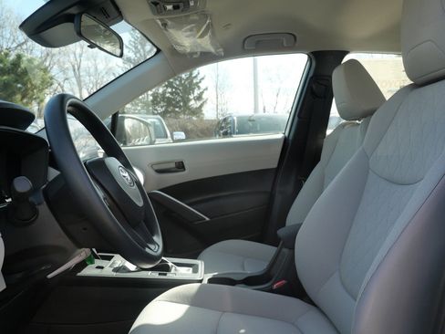 New 2026 Toyota Corolla Cross L AWD/4WD image 5