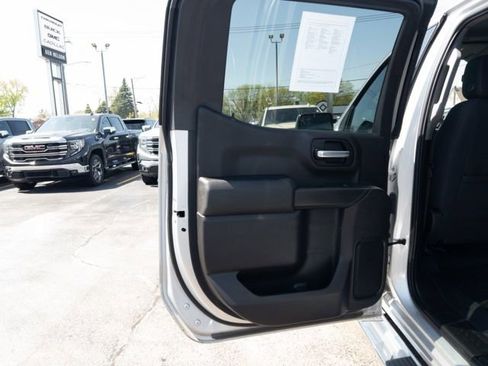 Used 2020 Chevrolet Silverado 1500 LT w/ All-Star Edition image 15