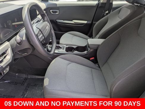 Used 2025 Kia K4 FWD image 23