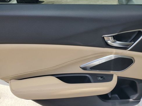 Certified 2023 Acura RDX FWD image 14