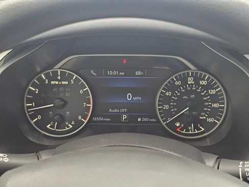 Used 2022 Nissan Murano S AWD/4WD image 17