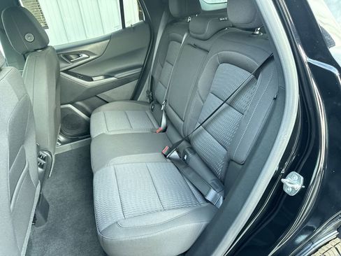 New 2026 Chevrolet Equinox LT image 29