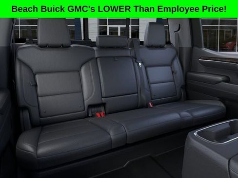 New 2026 GMC Sierra 1500 SLT w/ SLT Premium Plus Package AWD/4WD image 17