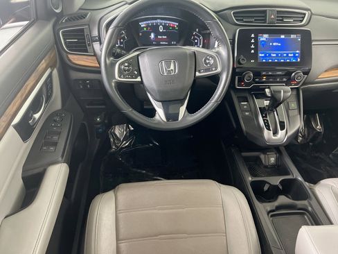 Used 2019 Honda CR-V EX-L image 22