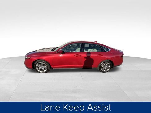 Used 2024 Honda Accord EX image 13