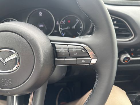 New 2025 MAZDA CX-30 AWD 2.5 S w/ Select Sport Pkg image 29