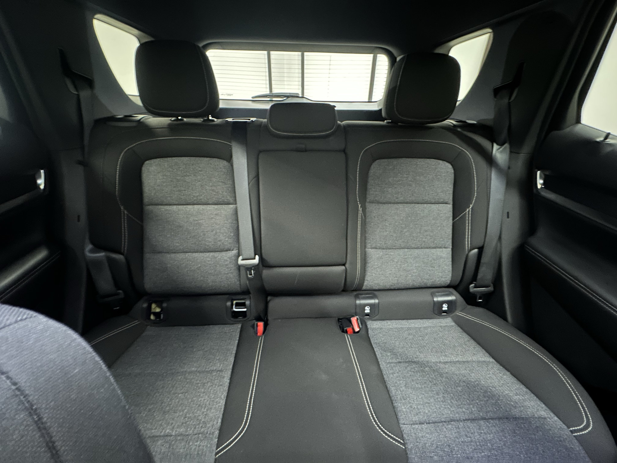 Certified 2026 GMC Terrain Elevation AWD/4WD image 30