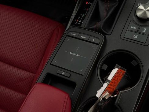 Used 2023 Lexus IS 350 F Sport w/ Memory Package image 28